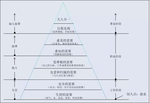 人力资源管理咨询中的心理学技术应用 驱动组织效能的关键路径