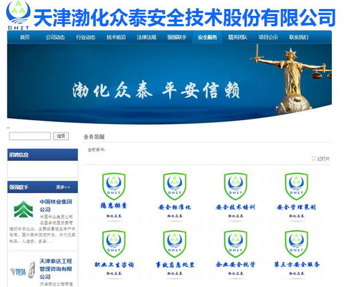 出具重大疏漏安全评价报告，天津渤化众泰公司被罚